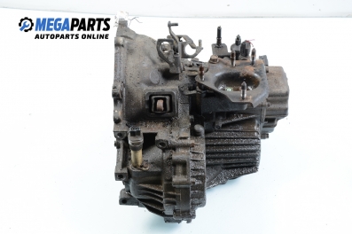  for Mitsubishi Galant VII 2.0 24V, 150 hp, sedan, 1995