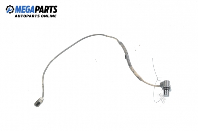 Senzor arbore cotit for Opel Vectra B 2.0 16V, 136 hp, sedan, 1996