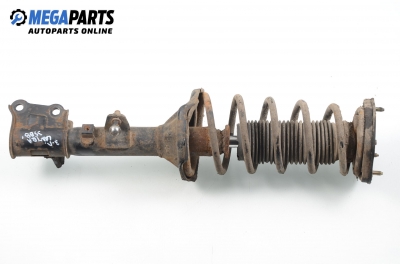 Macpherson shock absorber for Hyundai Lantra 1.6 16V, 114 hp, sedan, 1999, position: rear - left