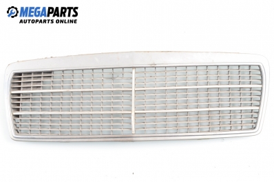 Grill for Mercedes-Benz E-Class 210 (W/S) 2.2 D, 95 hp, sedan, 1995