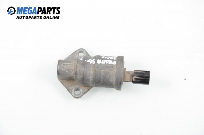 Actuator pentru ralanti pentru Ford Fiesta IV 1.25 16V, 75 cp, 5 uși automat, 1996