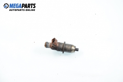 Gasoline fuel injector for Mitsubishi Galant VIII 2.4 GDI, 150 hp, station wagon automatic, 1999