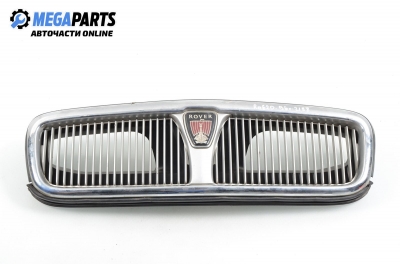 Grill for Rover 600 2.0 SDi, 105 hp, sedan, 1996