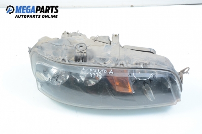 Headlight for Fiat Punto 1.2, 60 hp, 3 doors, 2000, position: right