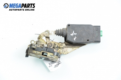 Lock for Volvo S40/V40 1.9 TD, 90 hp, sedan, 1999, position: rear - right