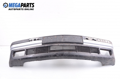 Frontstoßstange for BMW 3 (E36) 1.6, 102 hp, hecktür, 1997, position: vorderseite