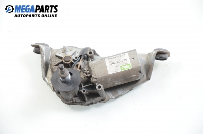 Front wipers motor for Renault Megane Scenic 1.6, 102 hp, 1997 № Valeo 530 08 302