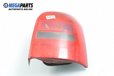 Tail light for Audi A4 (B5) 1.8, 125 hp, station wagon, 1998, position: right