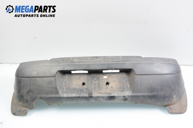 Bara de protectie spate for Daewoo Matiz 0.8, 52 hp, 2000, position: din spate