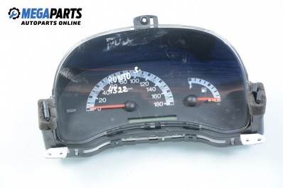 Instrument cluster for Fiat Punto 1.2, 60 hp, 3 doors, 2000