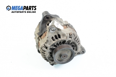 Alternator for Mitsubishi Galant VII 2.0 24V, 150 hp, sedan, 1995