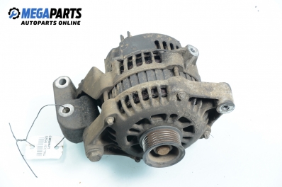 Gerenator for Opel Vectra B 2.0 16V, 136 hp, sedan, 1996