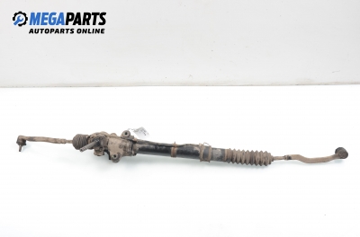 Hydraulic steering rack for Honda Accord 2.0, 131 hp, sedan, 1995