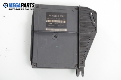 Comfort module for Mercedes-Benz E-Class 210 (W/S) 2.2 D, 95 hp, sedan, 1995 № A 210 820 00 26