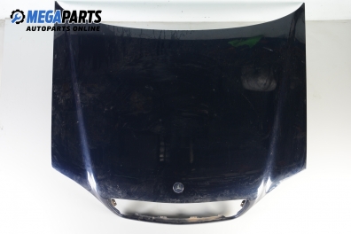 Bonnet for Mercedes-Benz M-Class W163 4.0 CDI, 250 hp automatic, 2002