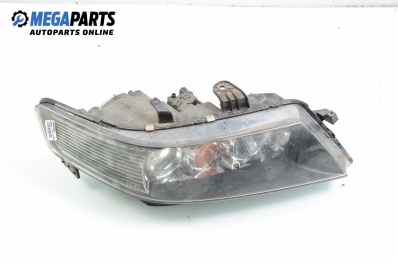 Headlight for Honda Accord VII 2.2 i-CTDi, 140 hp, station wagon, 2005, position: right