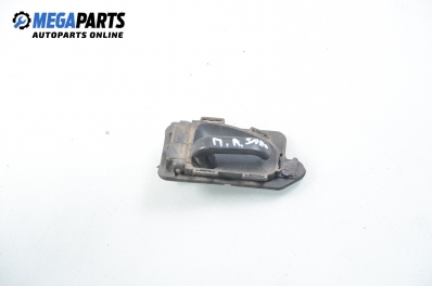 Inner handle for Citroen Saxo 1.1, 54 hp, 5 doors, 1999, position: front - left