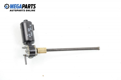 Seat adjustment motor for Mercedes-Benz ML W163 3.2, 218 hp automatic, 1999, position: front - right