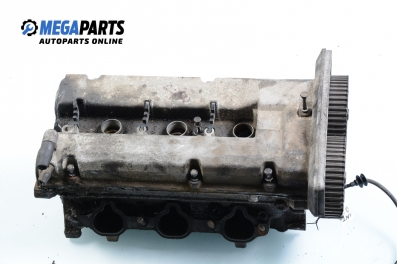 Engine head for Mitsubishi Galant VII 2.0 24V, 150 hp, sedan, 1995, position: left