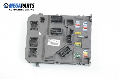 Modul BSI pentru Peugeot 407 2.0 HDi, 136 cp, sedan, 2006 № A2C53172124