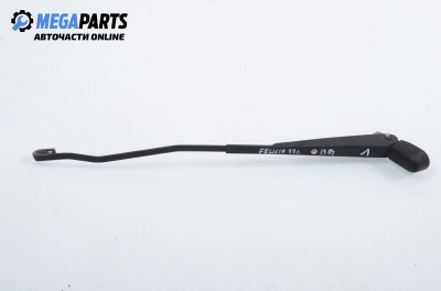 Front wipers arm for Skoda Felicia 1.3, 68 hp, hatchback, 1997, position: front - left