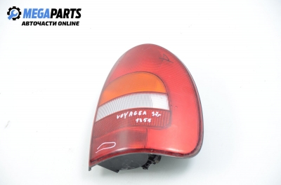 Tail light for Chrysler Voyager (1996-2001) 2.0, minivan, position: right