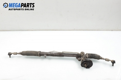 Hydraulic steering rack for Audi A4 (B6) 2.5 TDI, 155 hp, station wagon, 2002