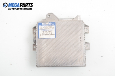 ECU for Mercedes-Benz E-Class 210 (W/S) 2.2 D, 95 hp, sedan, 1995 № A 016 545 76 32