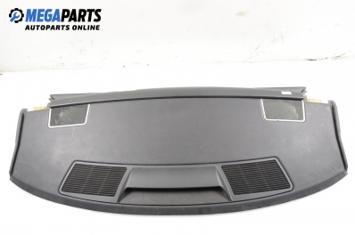 Trunk interior cover for BMW 7 (E65) 3.5, 272 hp automatic, 2002