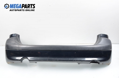 Stoßfänger hinten for Citroen Xsara Picasso 2.0 HDI, 90 hp, 2000, position: rückseite