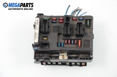 Sicherungskasten für Citroen C5 2.0 HDi, 109 hp, combi, 2003