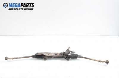 Hydraulic steering rack for Peugeot 406 1.9 TD, 90 hp, station wagon, 1997