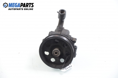 Power steering pump for Ford Focus I 1.4 16V, 75 hp, hatchback, 5 doors, 2001