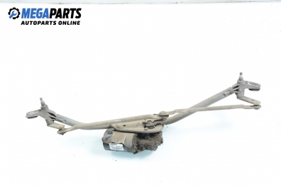 Front wipers motor for Audi A4 (B5) 1.8, 125 hp, station wagon, 1998