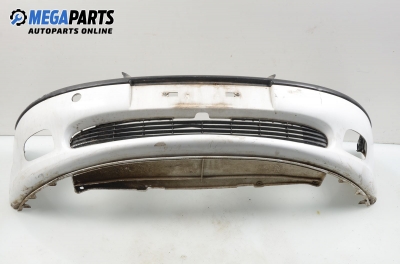 Bara de protectie frontala for Opel Vectra B 2.0 16V DTI, 101 hp, combi, 1998, position: fața