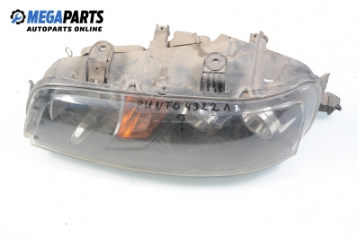 Headlight for Fiat Punto 1.2, 60 hp, 3 doors, 2000, position: left