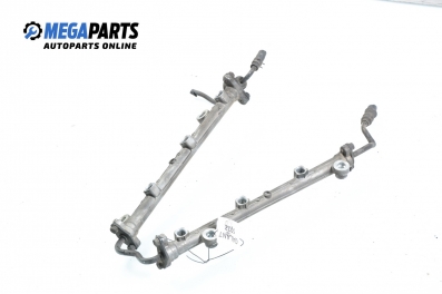 Fuel rail for Mitsubishi Galant VII 2.0 24V, 150 hp, sedan, 1995