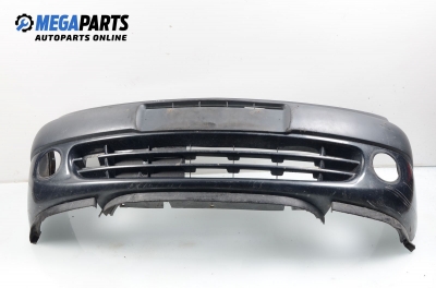 Frontstoßstange for Citroen Xsara Picasso 2.0 HDI, 90 hp, 2000, position: vorderseite