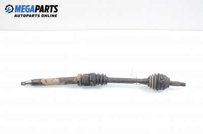 Driveshaft for Ford Focus I 1.4 16V, 75 hp, hatchback, 5 doors, 2001, position: right