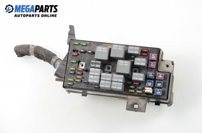 Fuse box for Kia Magentis 2.0, 136 hp, 2003