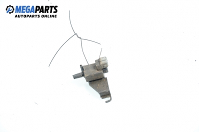 Vacuum valve for Opel Vectra B 2.0 16V, 136 hp, sedan, 1996