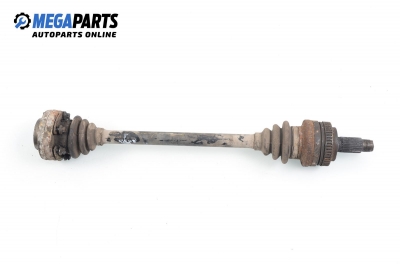 Driveshaft for BMW 3 (E36) 1.8, 113 hp, sedan, 1992, position: right