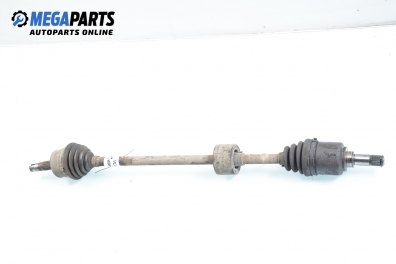 Driveshaft for Lancia Y 1.2 16V, 86 hp, 3 doors, 2000, position: right