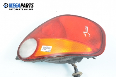 Tail light for Daewoo Matiz 0.8, 52 hp, 2000, position: right