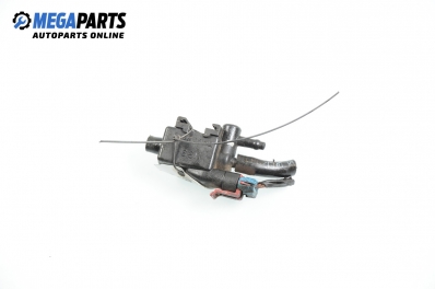 Vacuum valve for Opel Vectra B 2.0 16V, 136 hp, sedan, 1996