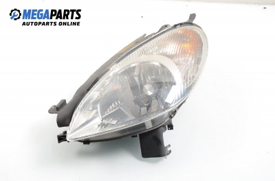 Headlight for Citroen Xsara Picasso 2.0 HDI, 90 hp, 2000, position: left