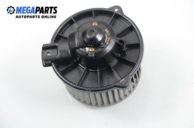 Heating blower for Toyota Yaris Verso 1.3, 86 hp, 2003