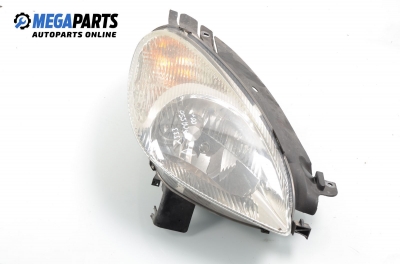 Headlight for Citroen Xsara Picasso 2.0 HDI, 90 hp, 2000, position: right