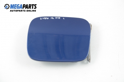 Fuel tank door for Toyota Yaris Verso 1.3, 86 hp, 2003