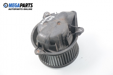 Heating blower for Renault Megane 1.9 dTi, 98 hp, hatchback, 5 doors, 1999